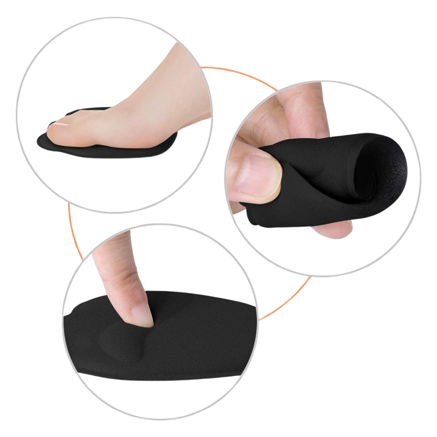 Foot Petals Foot Petals